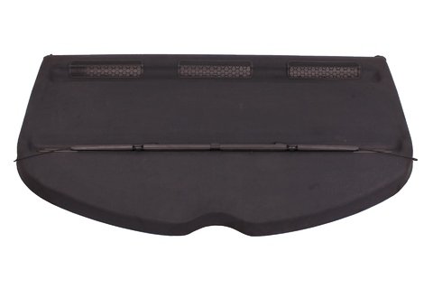 Plato kufru s roletou