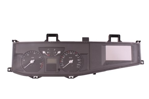 Přístrojový štít