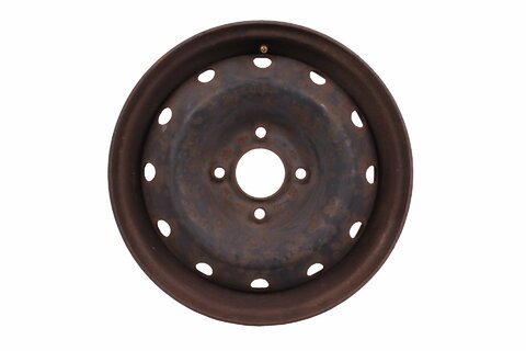 Disk kola 4x108 5,5Jx14CH (ET24) (12děr)