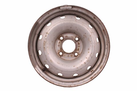 Disk kola 4x108 5,5Jx14CH - ET24 (12 děr)