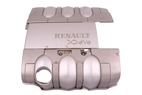 Kryt motoru - 3.0dCi