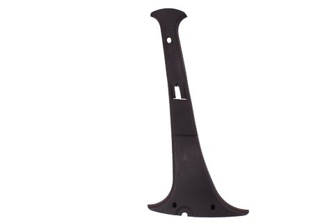 Levý vnitřní plastový kryt středního sloupku