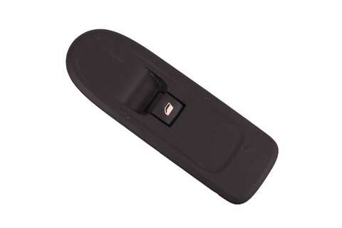 Tlačítko stahování oken přední pravé