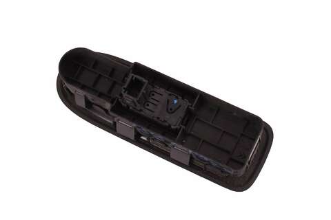 Tlačítko stahování oken přední pravé