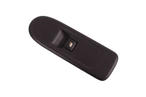 Tlačítko stahování oken přední pravé