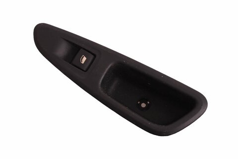 Tlačítko stahování oken zadní pravé