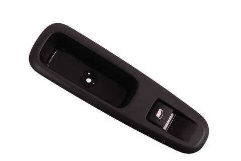 Tlačítko stahování oken zadní L=P