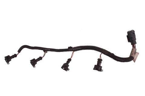 Kabelový svazek vstřikovačů paliva