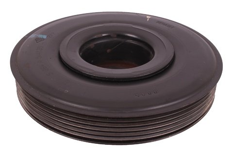 Řemenice klikový hřídel