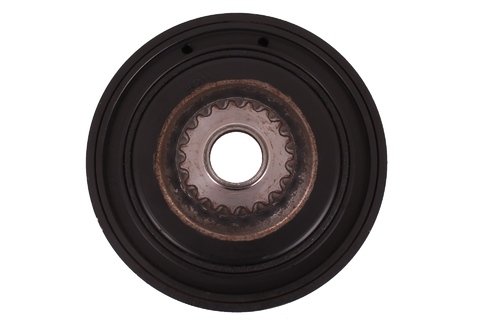 Řemenice klikový hřídel