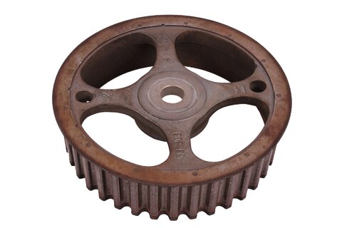 Rozvodové kolo vačkové hřídele