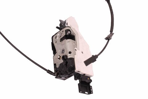 Zámek dveří - levé přední 24087158