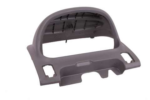 Kryt přístrojového štítu