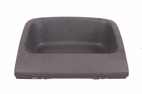 Přihrádka přihrádky spolujezdce