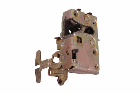 Zámek dveří - levé zadní 913761