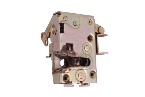 Zámek dveří - pravé přední 913688