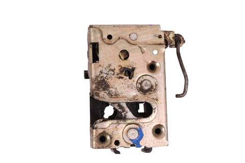 Zámek dveří - 3 dvéřová verze pravý přední 9135E1