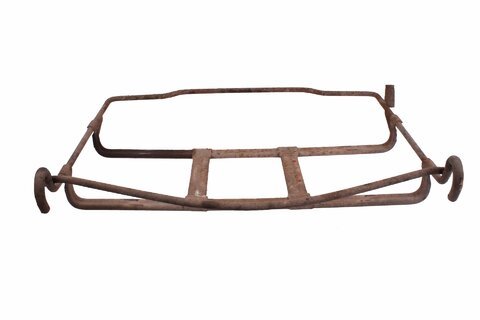 Držák rezervního kola 16