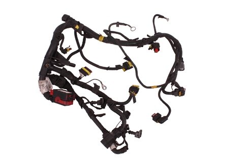 Kabelový svazek (motorová elektrika) - 55203698