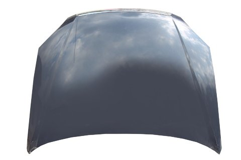 Kapota přední -2007