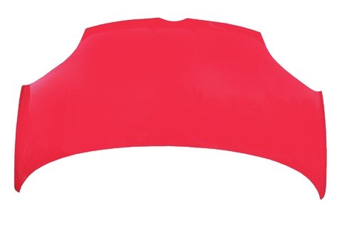 Kapota přední