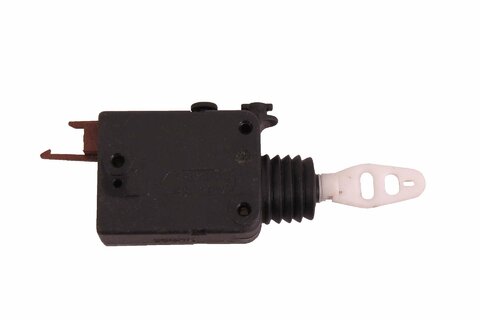 Motorek centrálu dveří