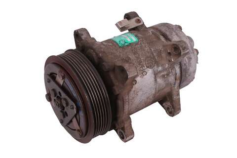 Kompresor klimatizace SD6V121437