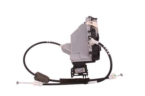 Zámek dveří - levé zadní PSA006262