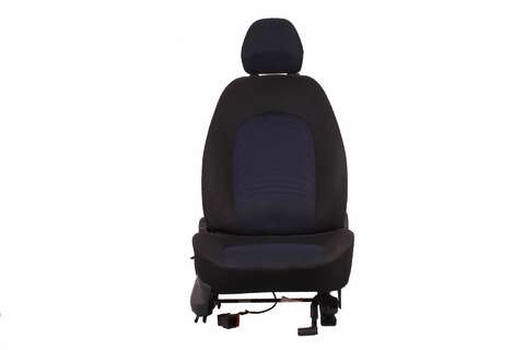 Sedadlo spolujezdce SEDTS-412/D