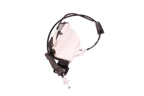 Zámek dveří - pravé přední PSA567165