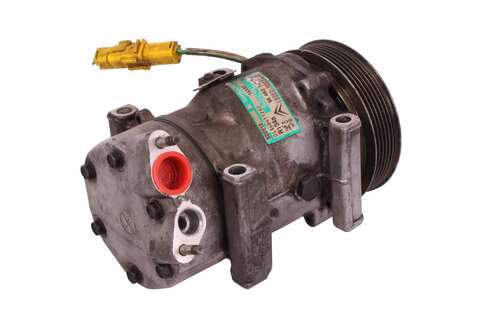 Kompresor klimatizace 9646273880