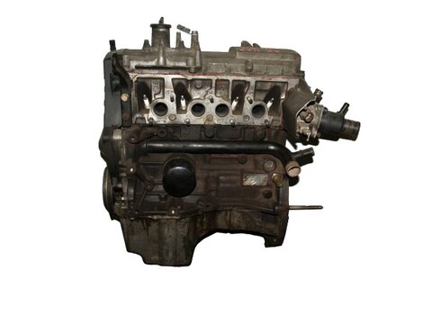 Motor 1.6i - alu. vana - K7M 702