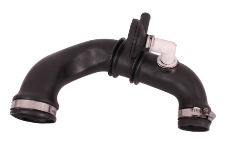 Hadice turba - 1.5dCi - 8200331958