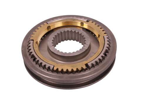 Synchronizační spojka 5.stupně