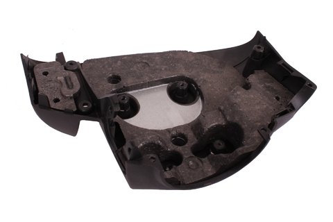 Kryt volantové tyče (dolní část)