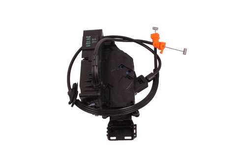 Zámek dveří - pravé zadní 24098158