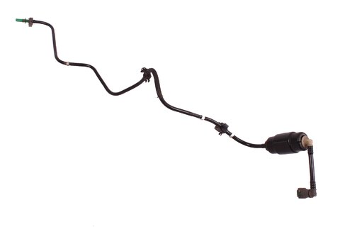 Ruční palivová pumpa