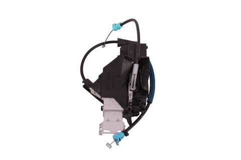 Zámek dveří - levé zadní 9681337180