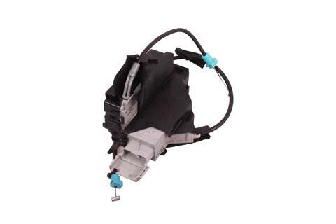 Zámek dveří - pravé zadní 9681337080