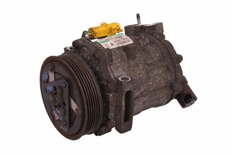 Kompresor klimatizace 9656572680