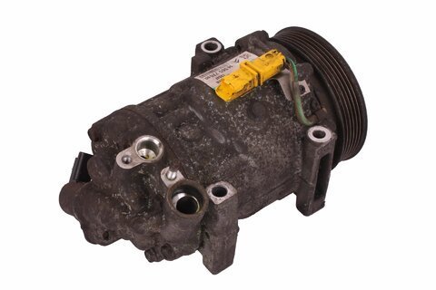 Kompresor klimatizace 9656572680