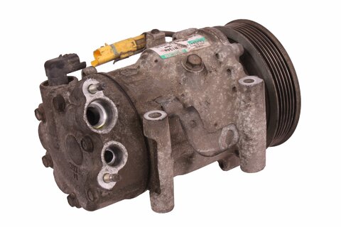 Kompresor klimatizace 9671216280