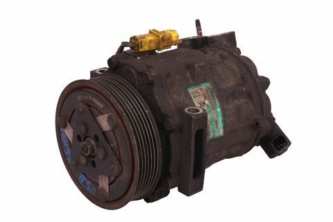 Kompresor klimatizace 9648238480