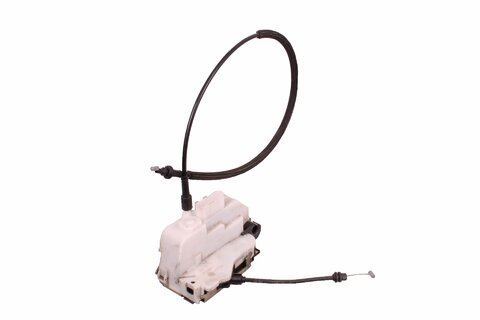 Zámek dveří - levé přední 52137780 ( 5 PIN )