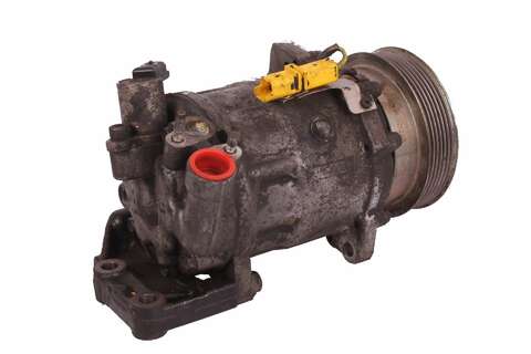 Kompresor klimatizace 9648138780