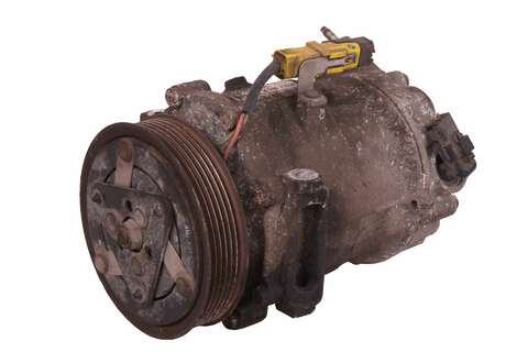 Kompresor klimatizace 9659875880