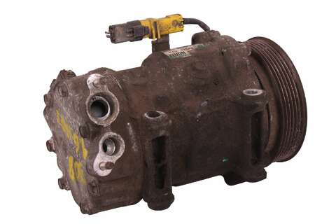 Kompresor klimatizace 9659875880