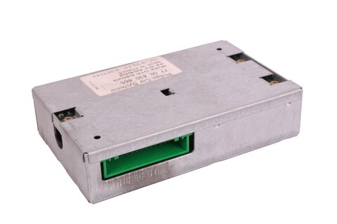 Jednotka navigačního systému