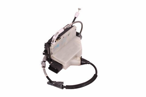 Zámek dveří - pravé přední 9685351480