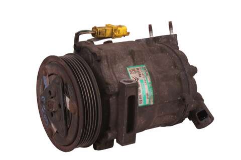 Kompresor klimatizace 6453XE